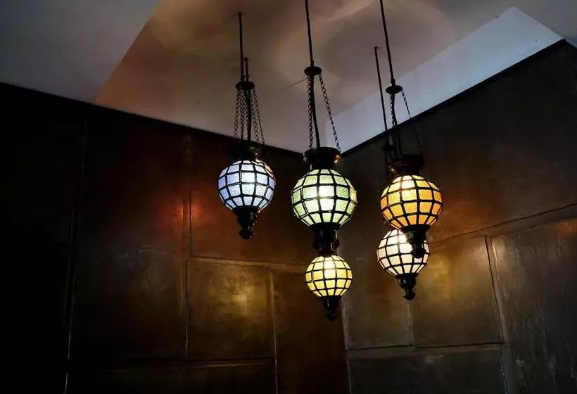 Fotos del hotel Batik Boutique Hotel:  4