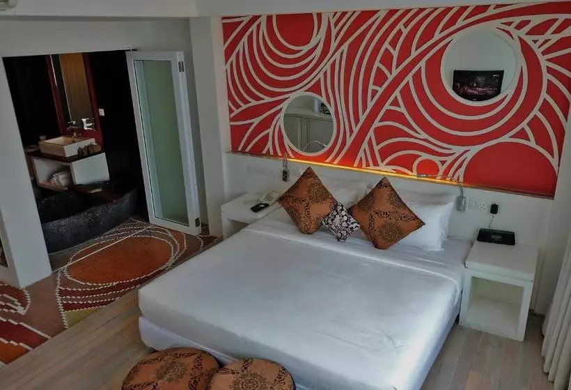 Fotos del hotel Batik Boutique Hotel:  11