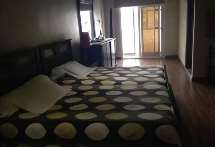 Fotos del hotel Business:  7