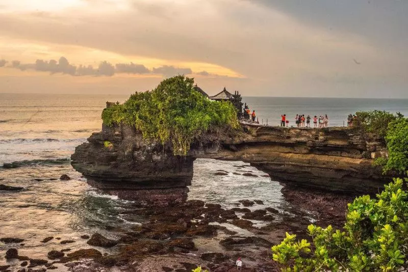 Fotos del hotel Echoland Bed And Breakfast:  11