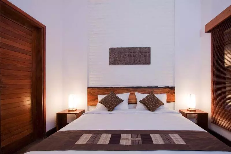 Fotos del hotel Echoland Bed And Breakfast:  12