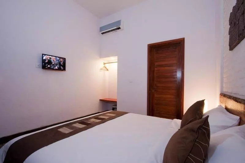 Fotos del hotel Echoland Bed And Breakfast:  5