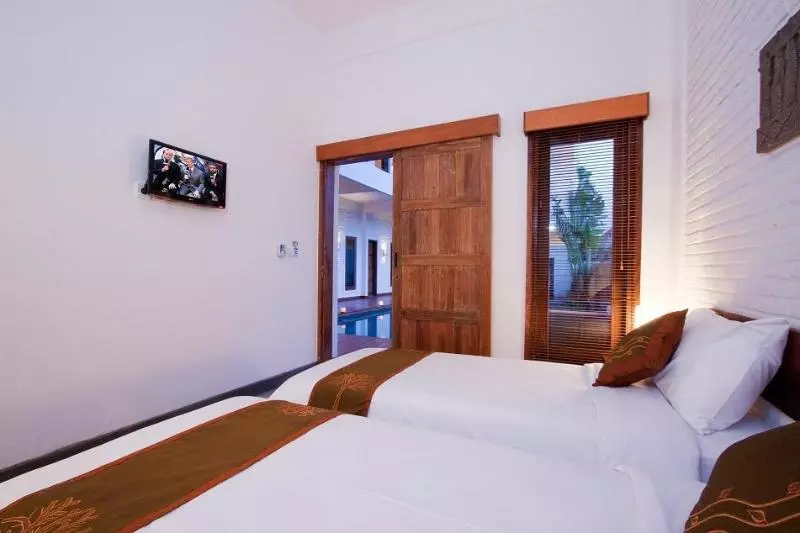 Fotos del hotel Echoland Bed And Breakfast:  15