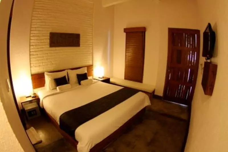 Fotos del hotel Echoland Bed And Breakfast:  8