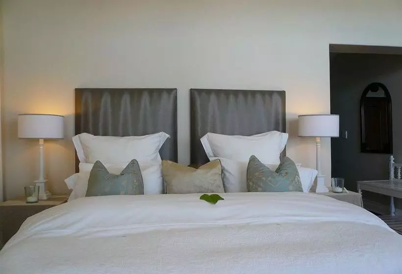 Fotos del hotel Hermanus Beach Villa:  9