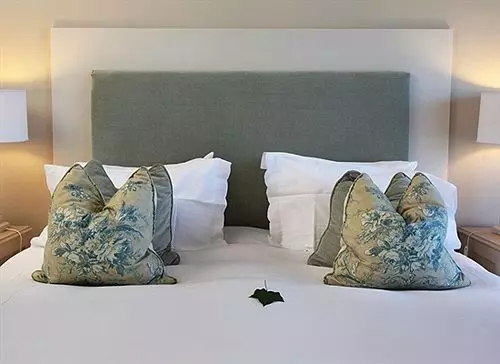 Fotos del hotel Hermanus Beach Villa:  16