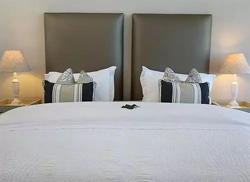 Fotos del hotel Hermanus Beach Villa:  5