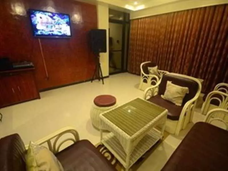 Fotos del hotel Aquari Travellers Inn:  12