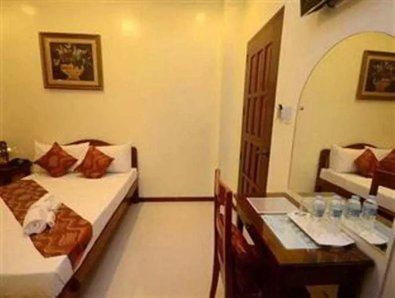 Fotos del hotel Aquari Travellers Inn:  11