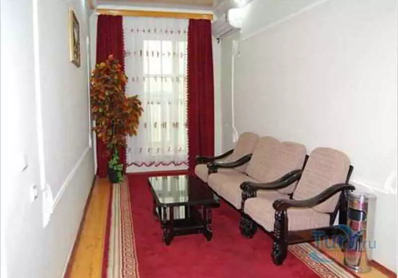 Fotos del hotel Araz:  6