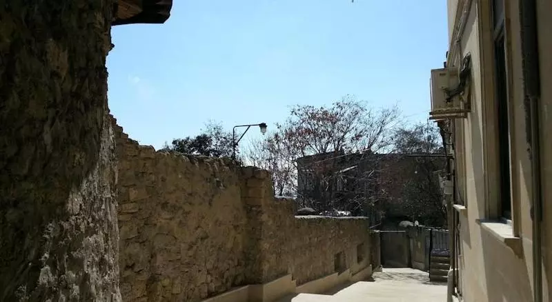 Fotos del hotel Boyuk Gala:  7