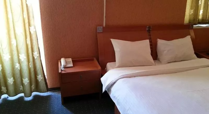 Fotos del hotel Boyuk Gala:  8