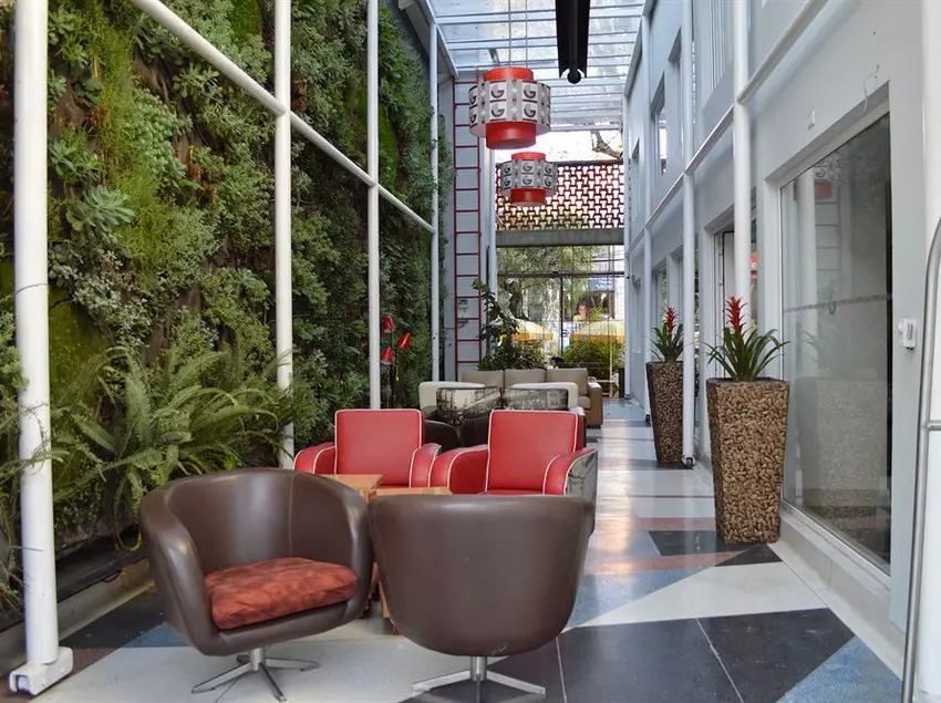 Fotos del hotel Casa Gaitán Cortés:  10