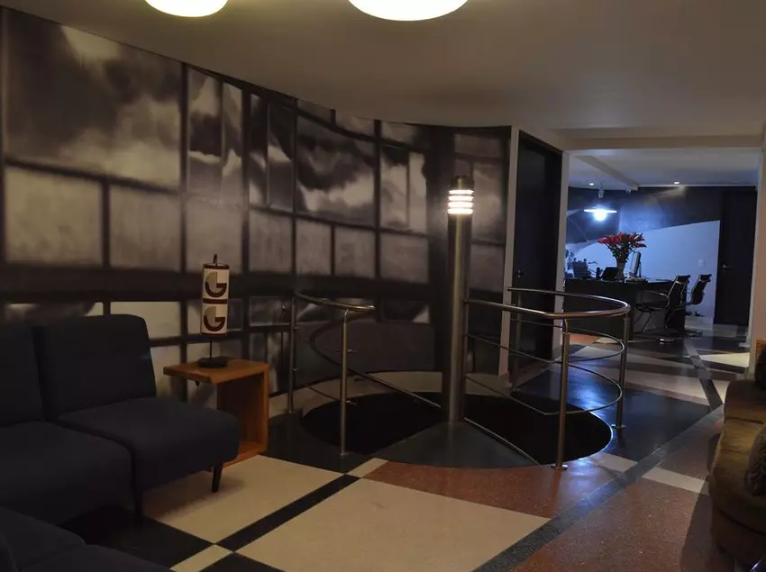 Fotos del hotel Casa Gaitán Cortés:  2