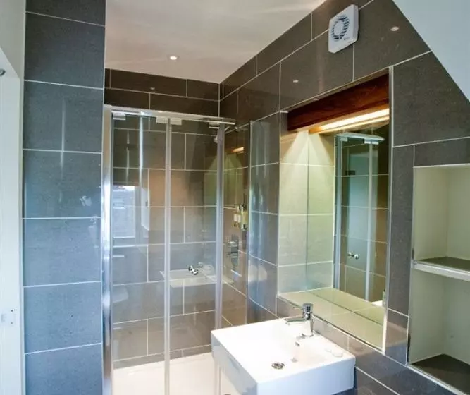 Fotos del hotel Merchiston Residence:  10