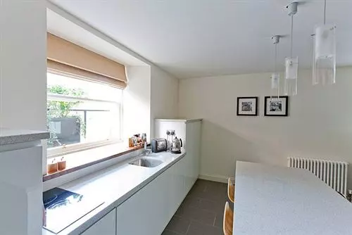 Fotos del hotel Merchiston Residence:  9