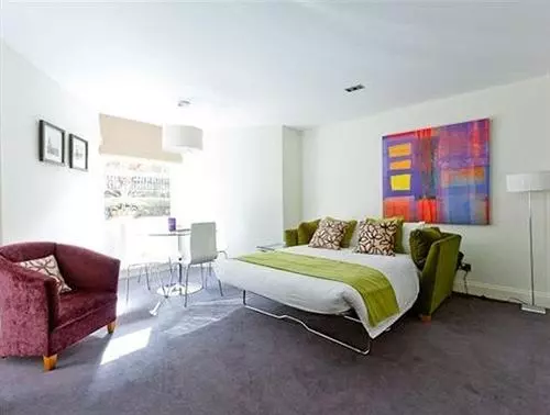 Fotos del hotel Merchiston Residence:  21