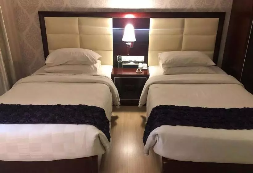 Fotos del hotel Pariss  Johor Bahru:  18