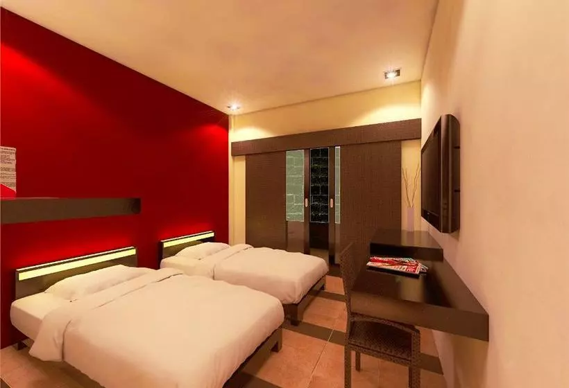 Fotos del hotel The Zuk:  2