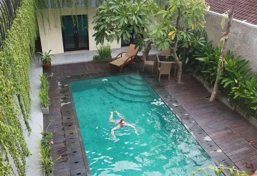 Fotos del hotel The Zuk:  7