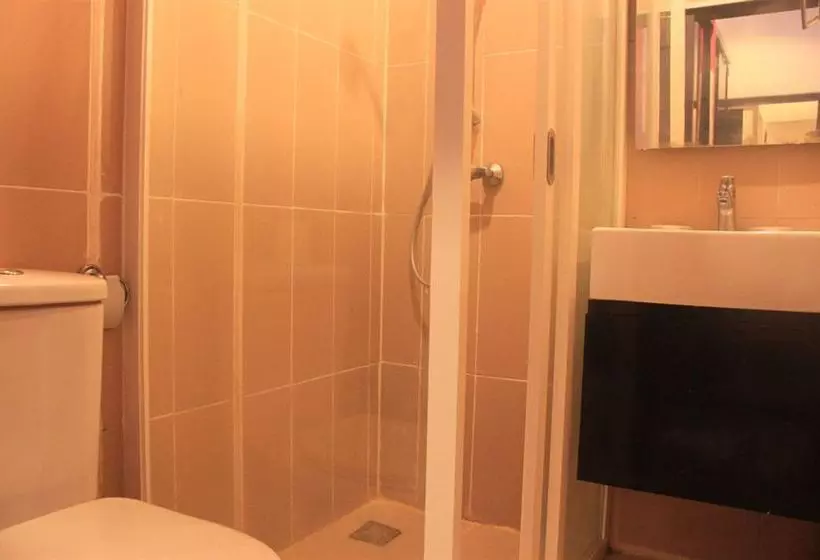 Fotos del hotel The Zuk:  4