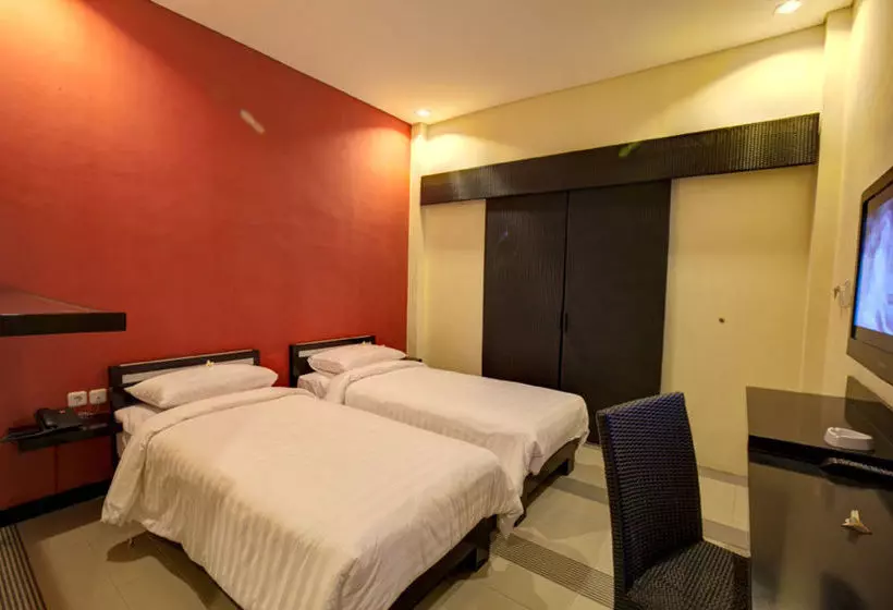 Fotos del hotel The Zuk:  13