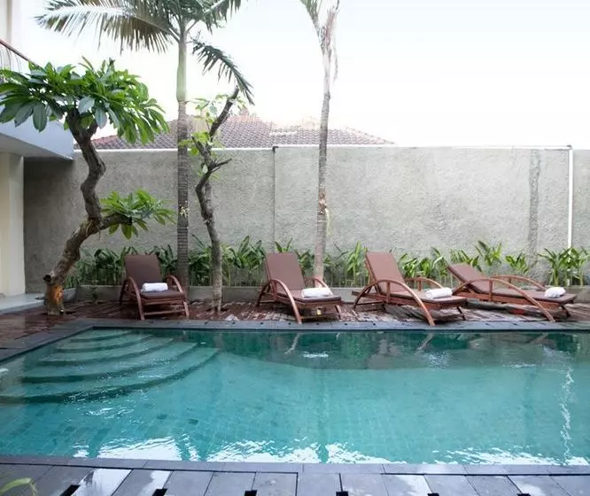 Fotos del hotel The Zuk:  12