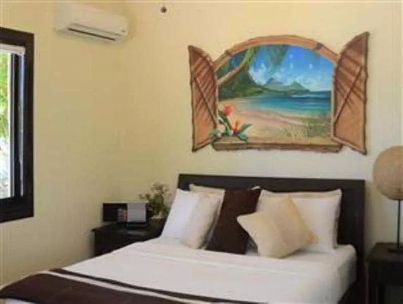 Fotos del hotel Tiki Beach Resort:  4