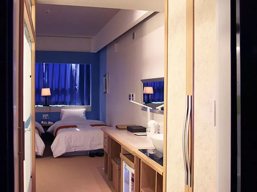 Fotos del hotel dwell Dongdaemun:  10
