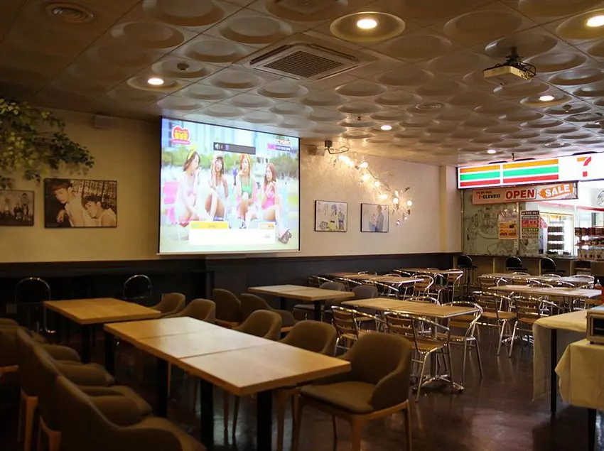 Fotos del hotel dwell Dongdaemun:  7