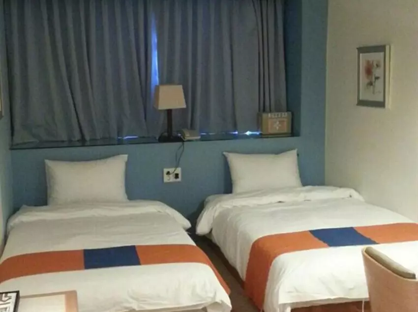 Fotos del hotel dwell Dongdaemun:  14