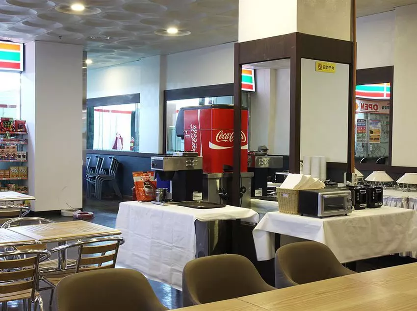 Fotos del hotel dwell Dongdaemun:  3