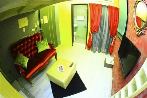 Fotos del hotel 1967 City Central:  10