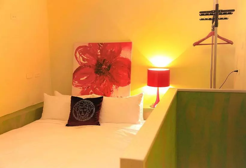 Fotos del hotel 1967 City Central:  4