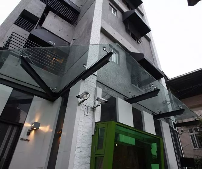 Fotos del hotel 1967 City Central:  3