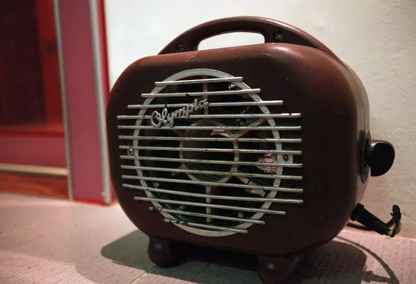 Fotos del hotel 1967 City Central:  23