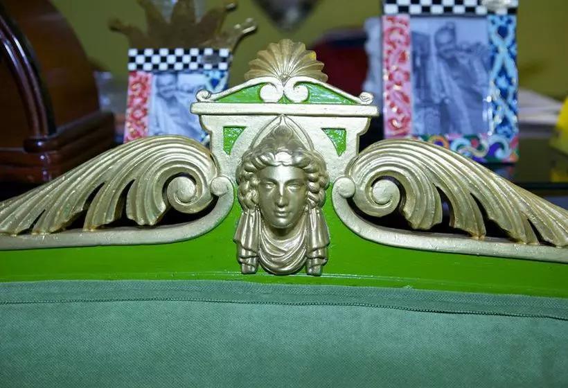 Fotos del hotel 1967 City Central:  11