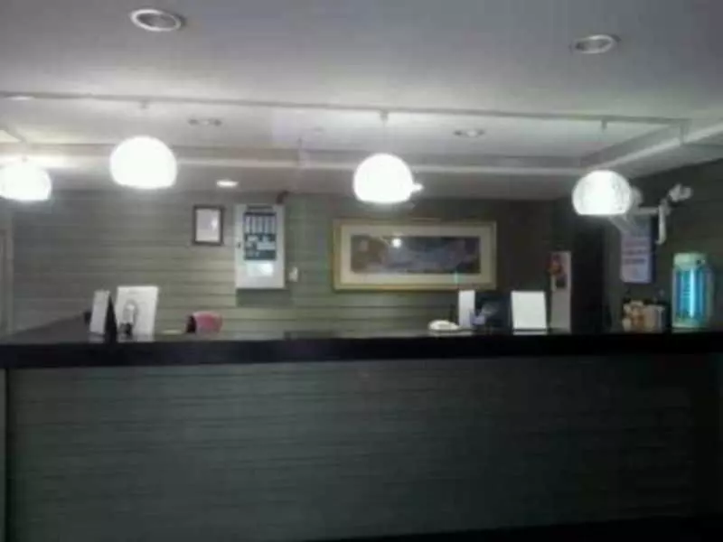 Fotos del hotel Aroma Busan:  2