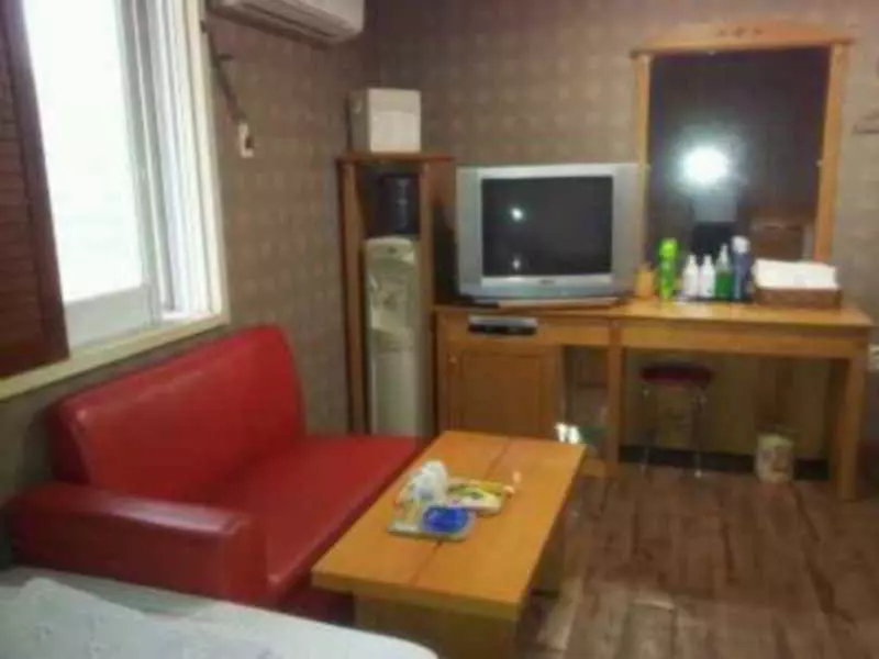 Fotos del hotel Aroma Busan:  6