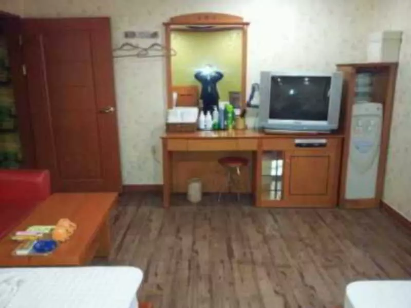 Fotos del hotel Aroma Busan:  8