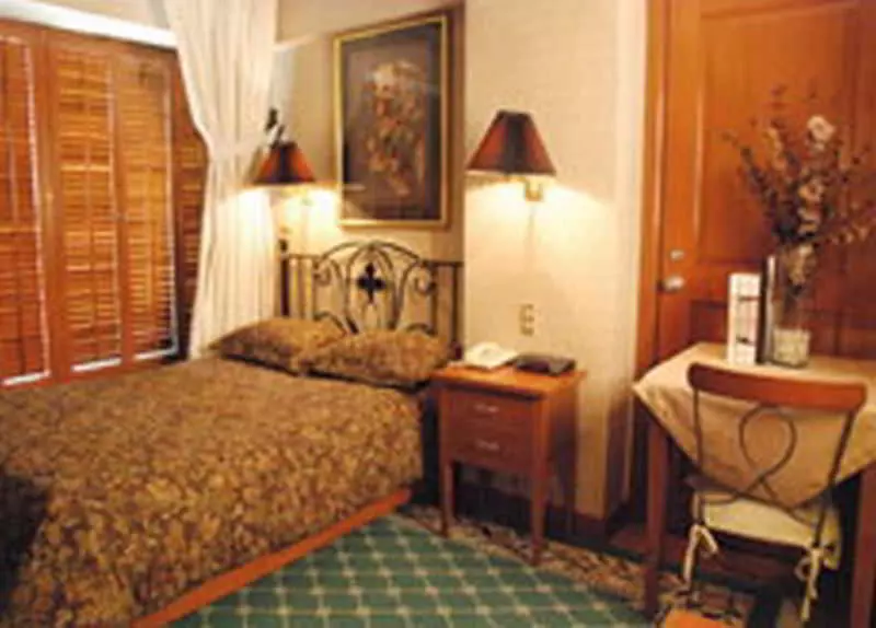 Fotos del hotel Ceo Suites:  7