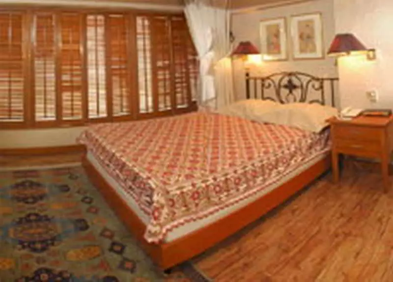 Fotos del hotel Ceo Suites:  15