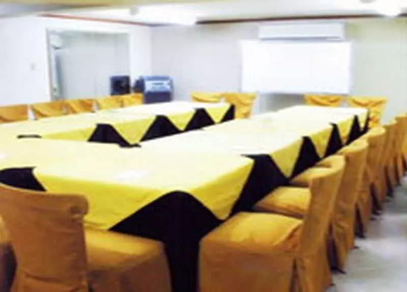 Fotos del hotel Ceo Suites:  5