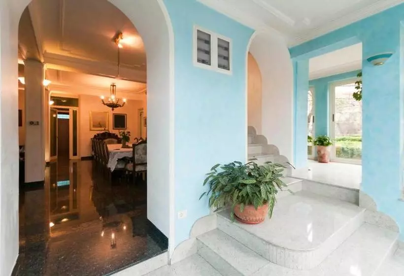 Fotos del hotel Nautica:  4