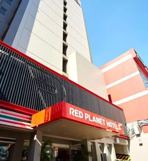 Fotos del hotel Red Planet Quezon Timog:  19