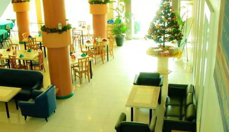 Fotos del hotel The Contemporary:  8