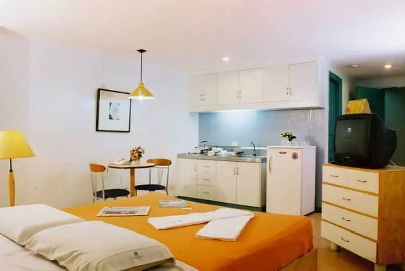 Fotos del hotel The Contemporary:  5