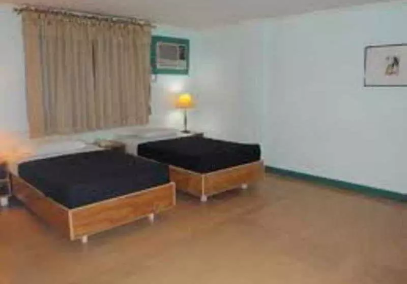 Fotos del hotel The Contemporary:  7