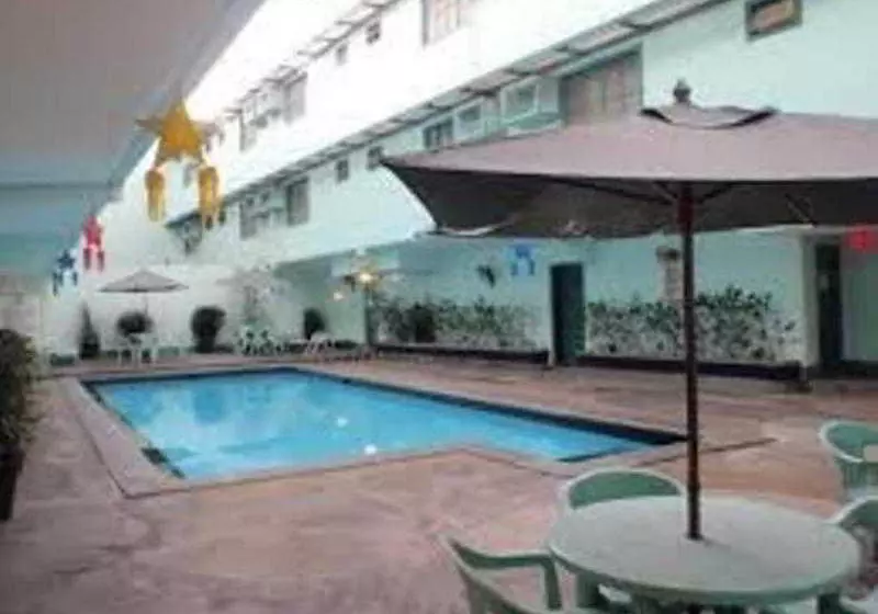 Fotos del hotel The Contemporary:  2