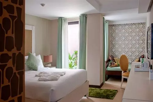 Fotos del hotel The Theodore Boutique:  6